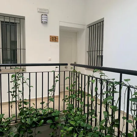 Apartment La Casa Morada *