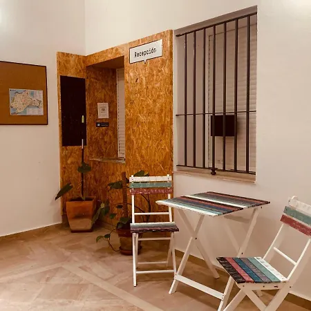 La Casa Morada Apartment *