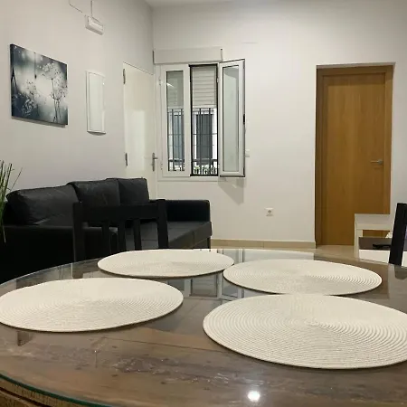 La Casa Morada Cádis