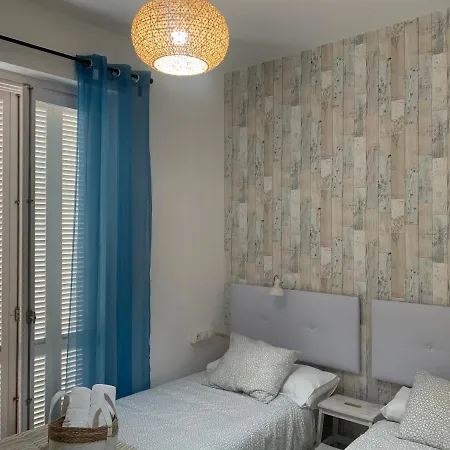 Apartamento La Casa Morada Cádis