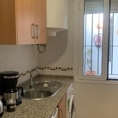 La Casa Morada * Cádis