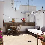 La Casa Morada
