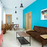 La Casa Morada Apartament Kadyks