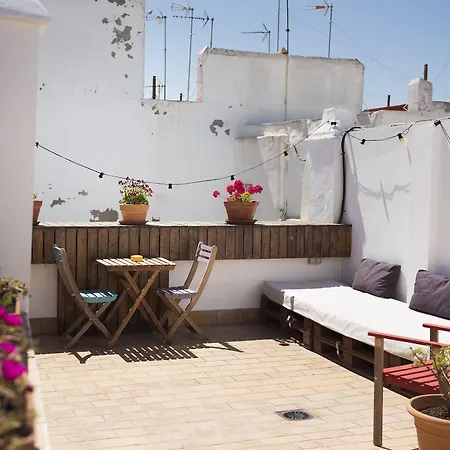 La Casa Morada