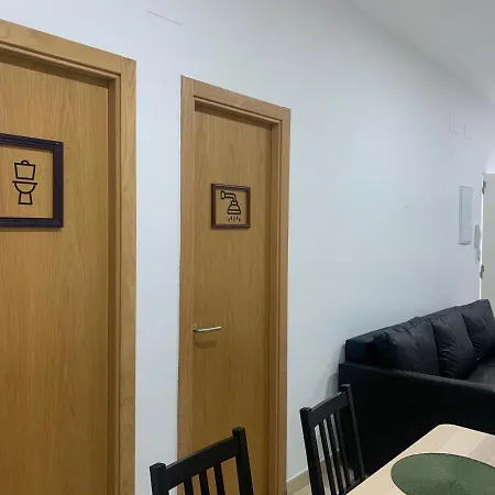 La Casa Morada