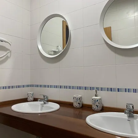 Apartamento La Casa Morada *